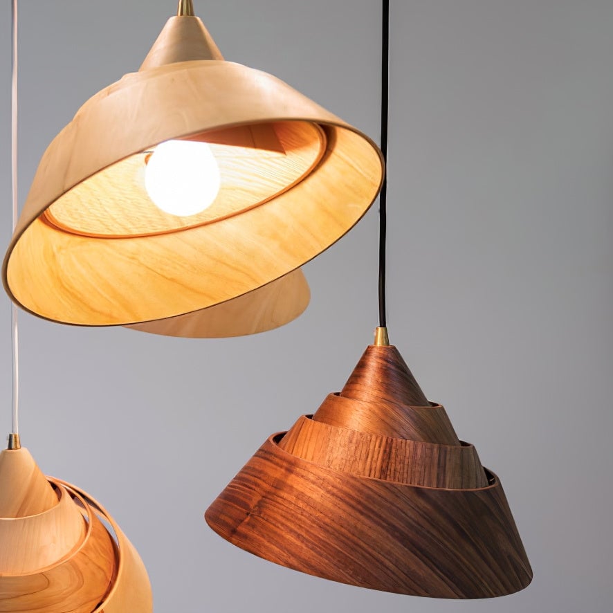 Moku Pendant Lamp - Lumpaz