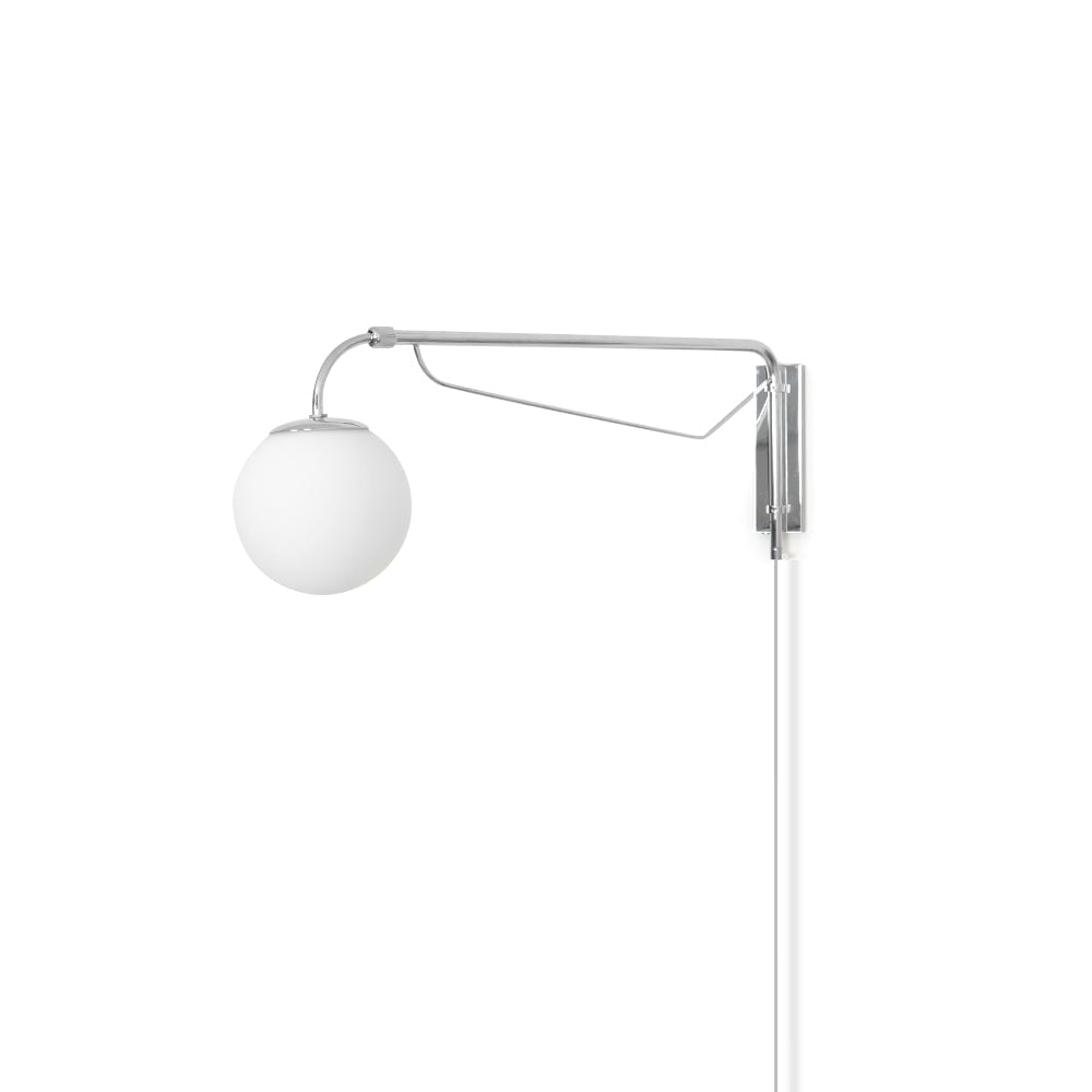 Bellman Plug In Wall Lamp - Lumpaz