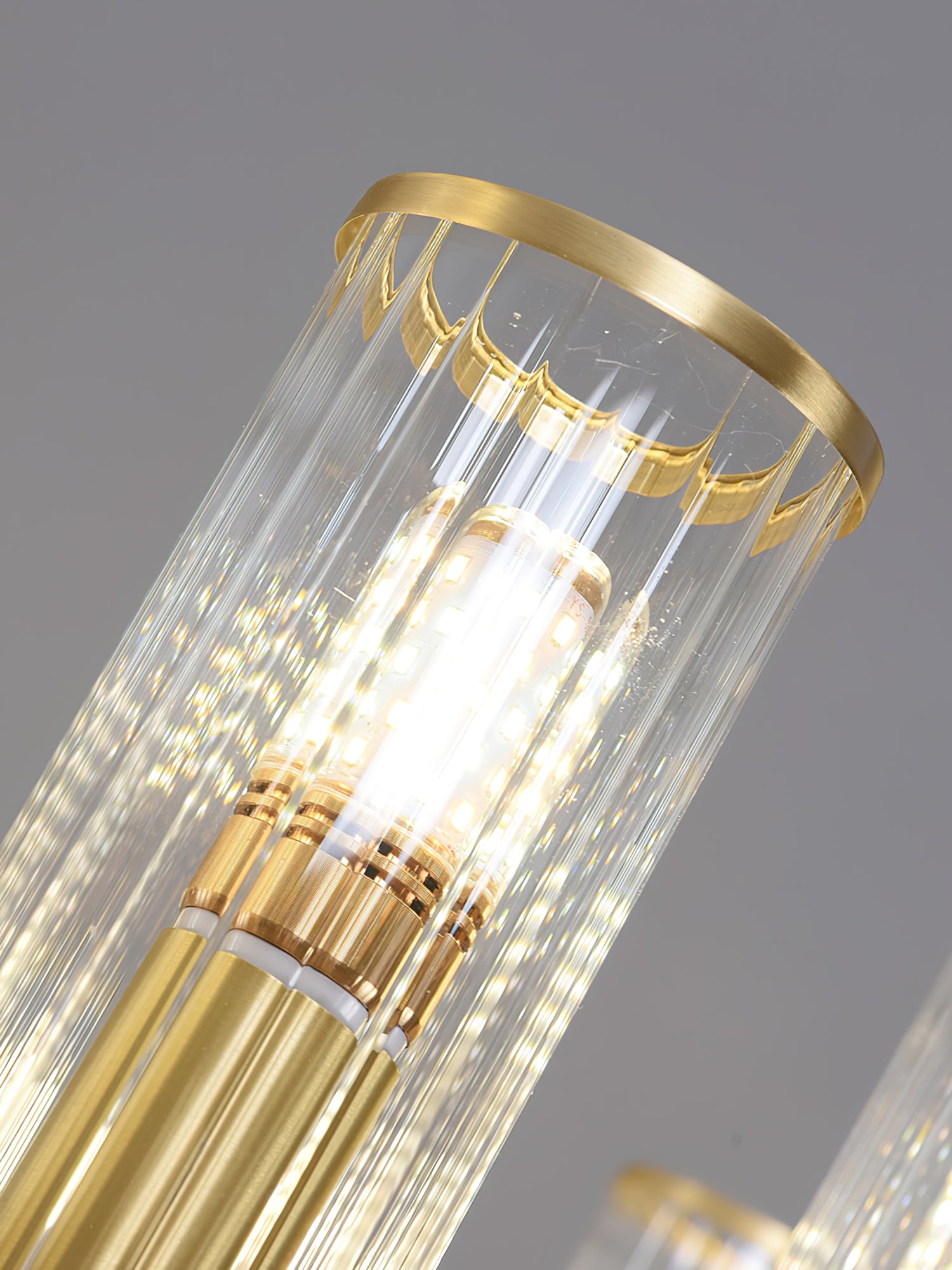 Reevete Wall Lamp - Lumpaz