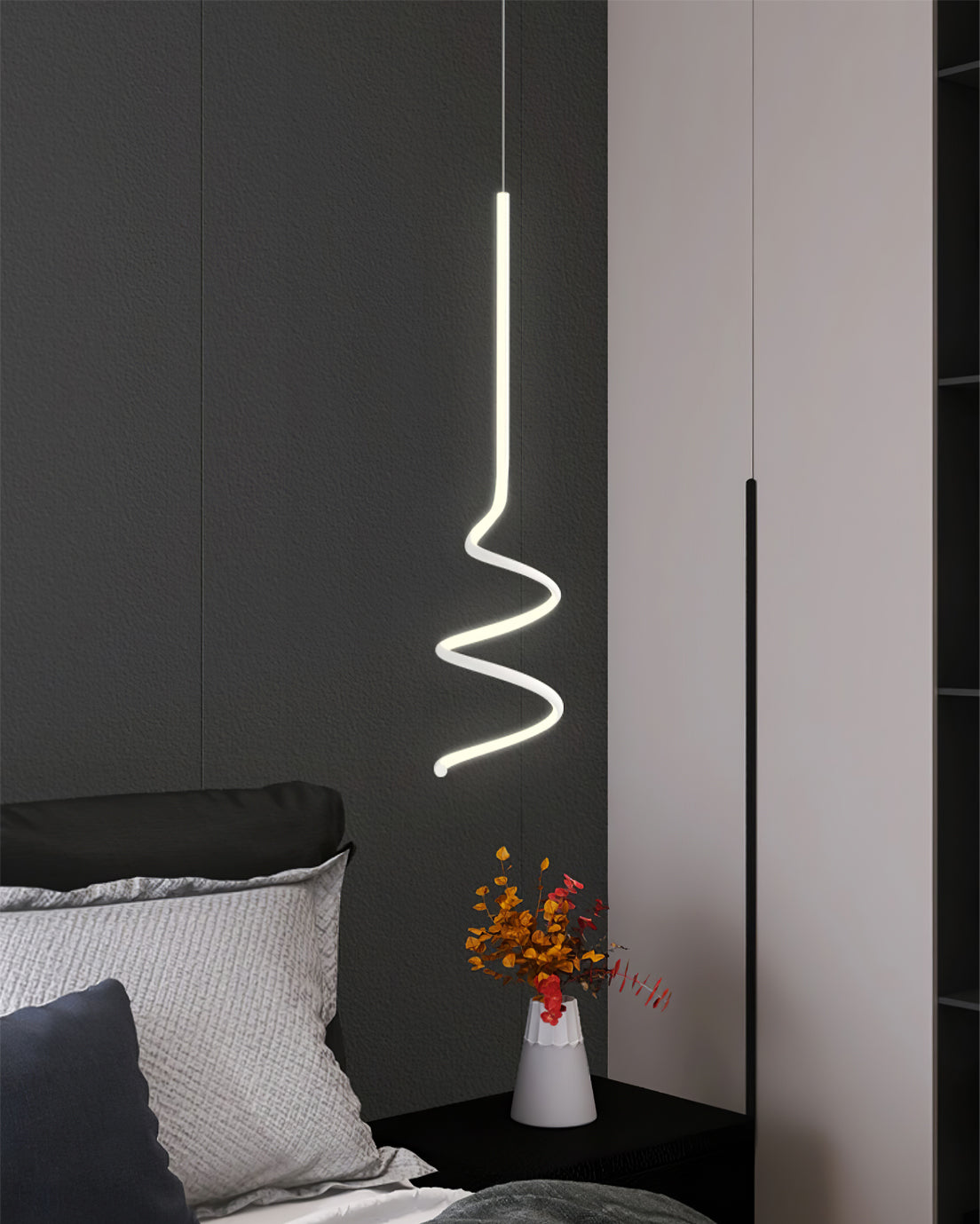 Synergy Pendant Lamp - Lumpaz