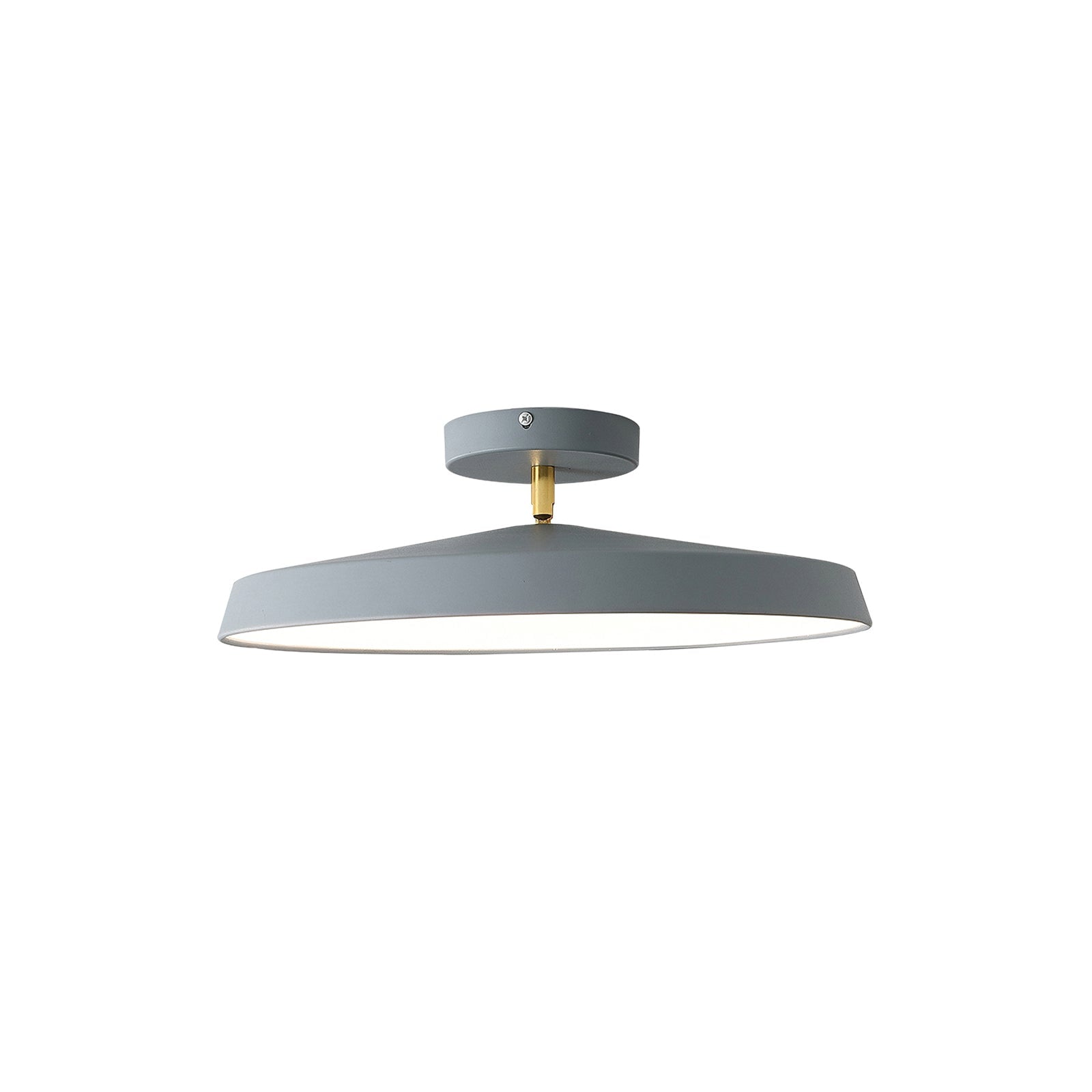 Round LED Ceiling Lamp - Lumpaz