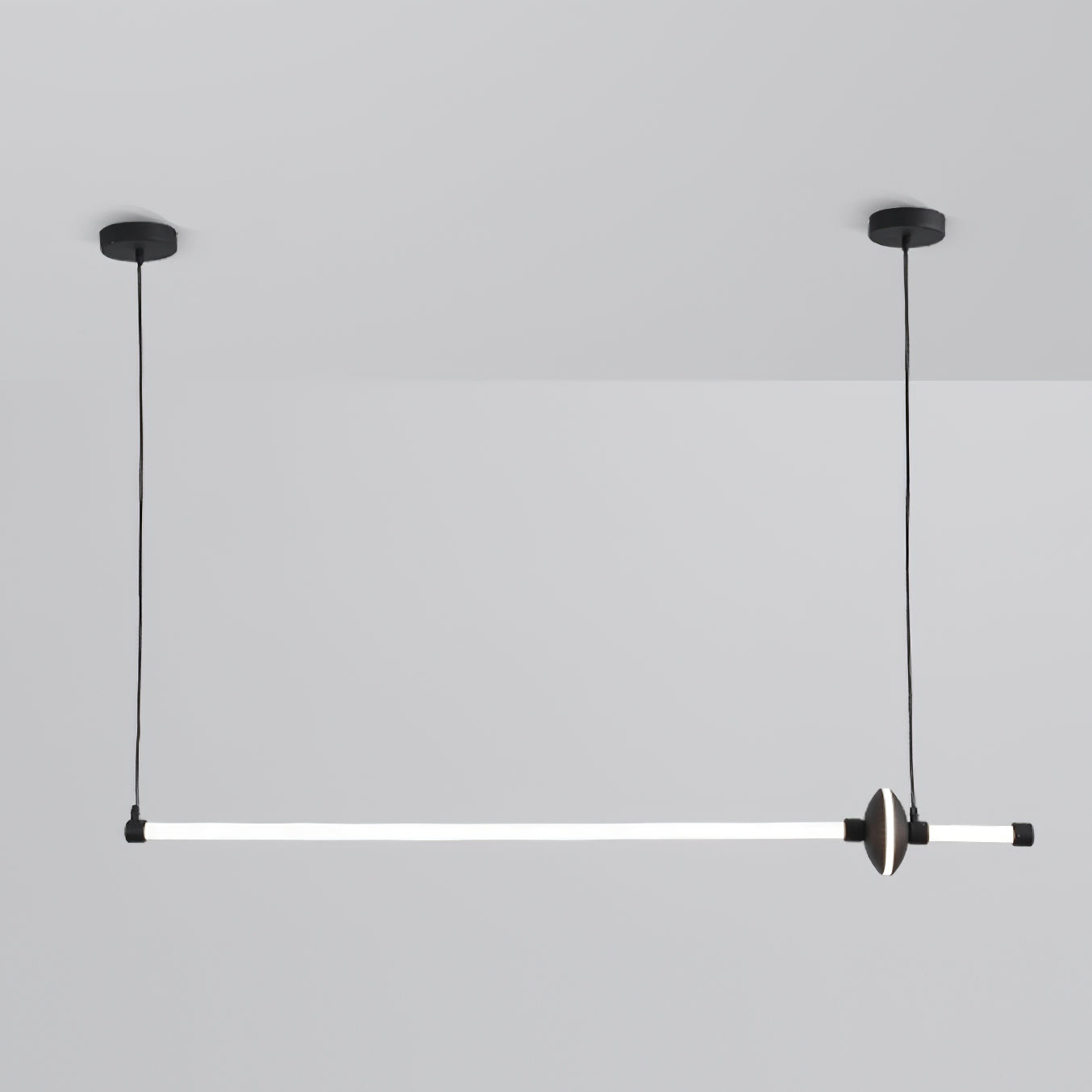 Sasaki Chandelier - Lumpaz