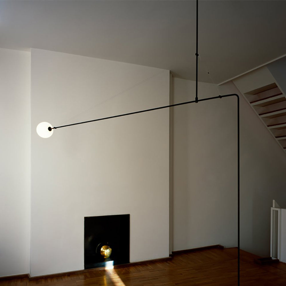 Mobile Chandeliers - Lumpaz