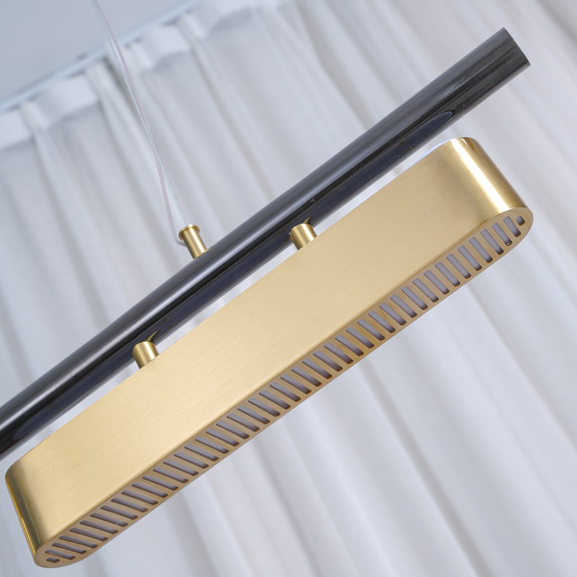 Colt Pendant Light - Lumpaz