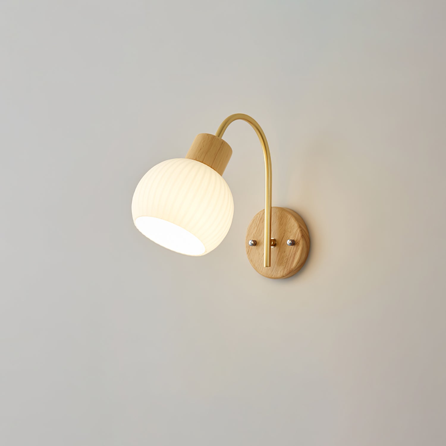 Petaluma Wall Lamp - Lumpaz