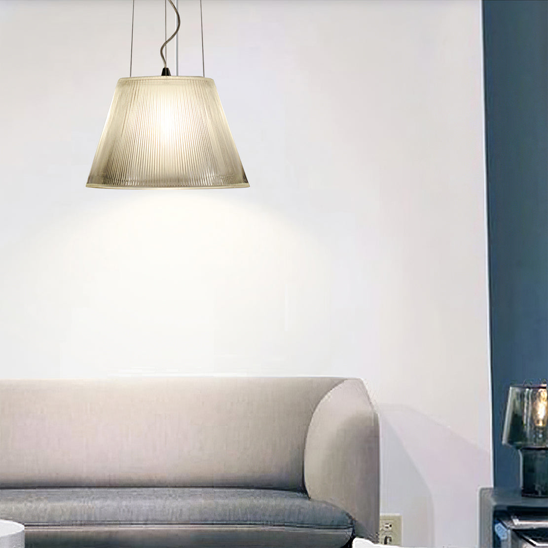 Ribo Pendant Lamp - Lumpaz