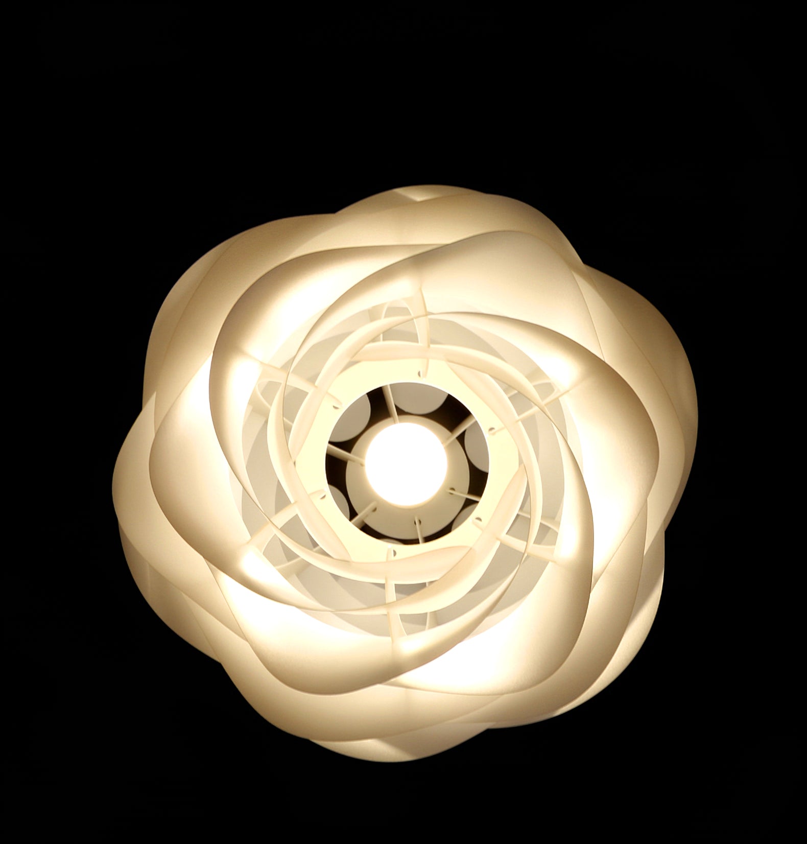 Carmina Pendant Lamp - Lumpaz