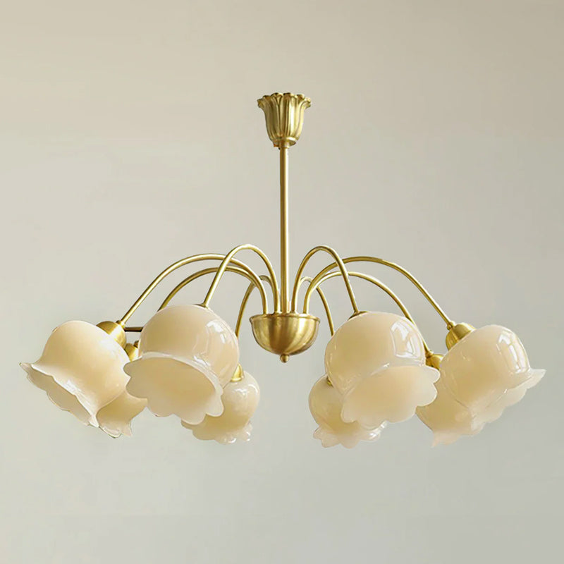Morup Chandelier - Lumpaz