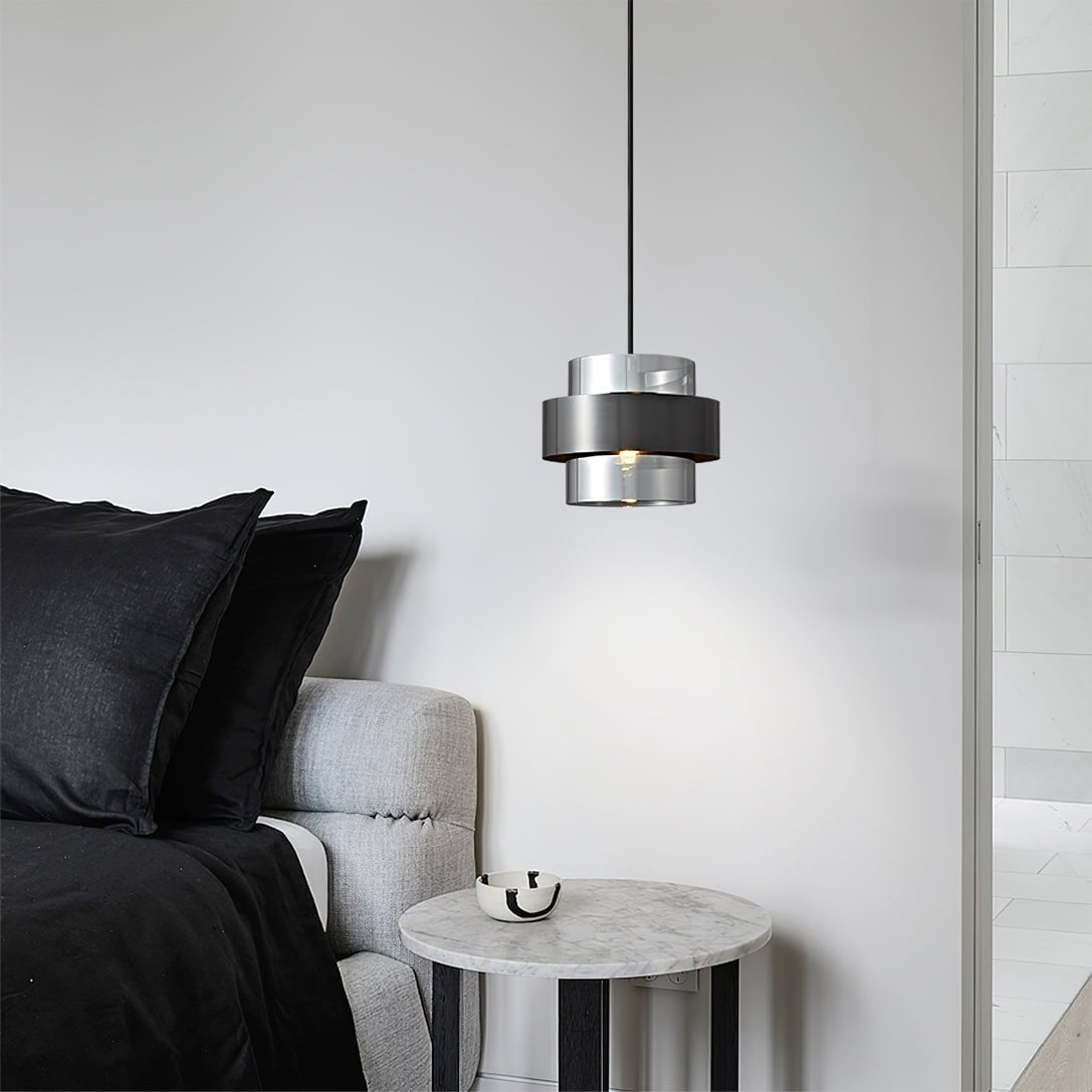 Botello Pendant Lamp - Lumpaz