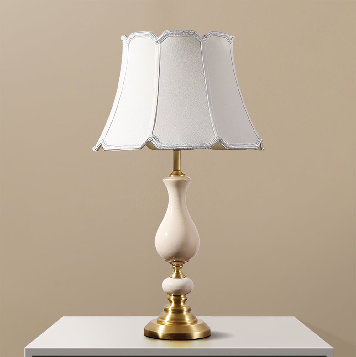Fangio Table Lamp - Lumpaz