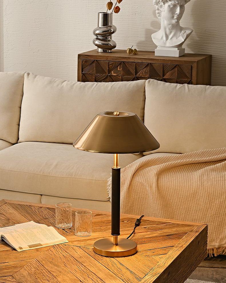 Future Table Lamp - Lumpaz