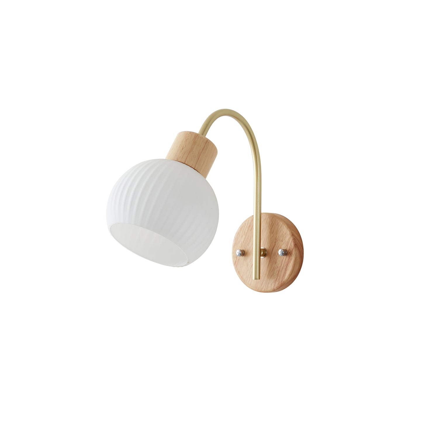 Petaluma Wall Lamp - Lumpaz