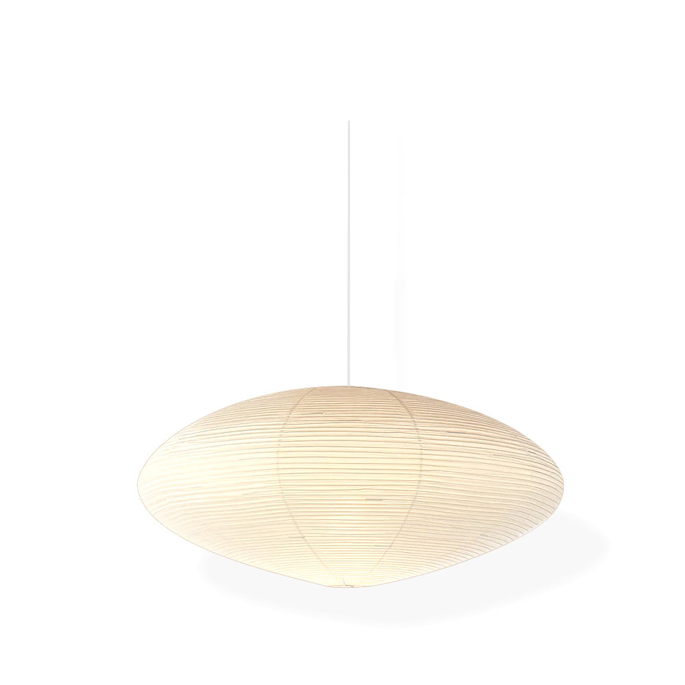 Rice Paper 15A Pendant Light - Lumpaz