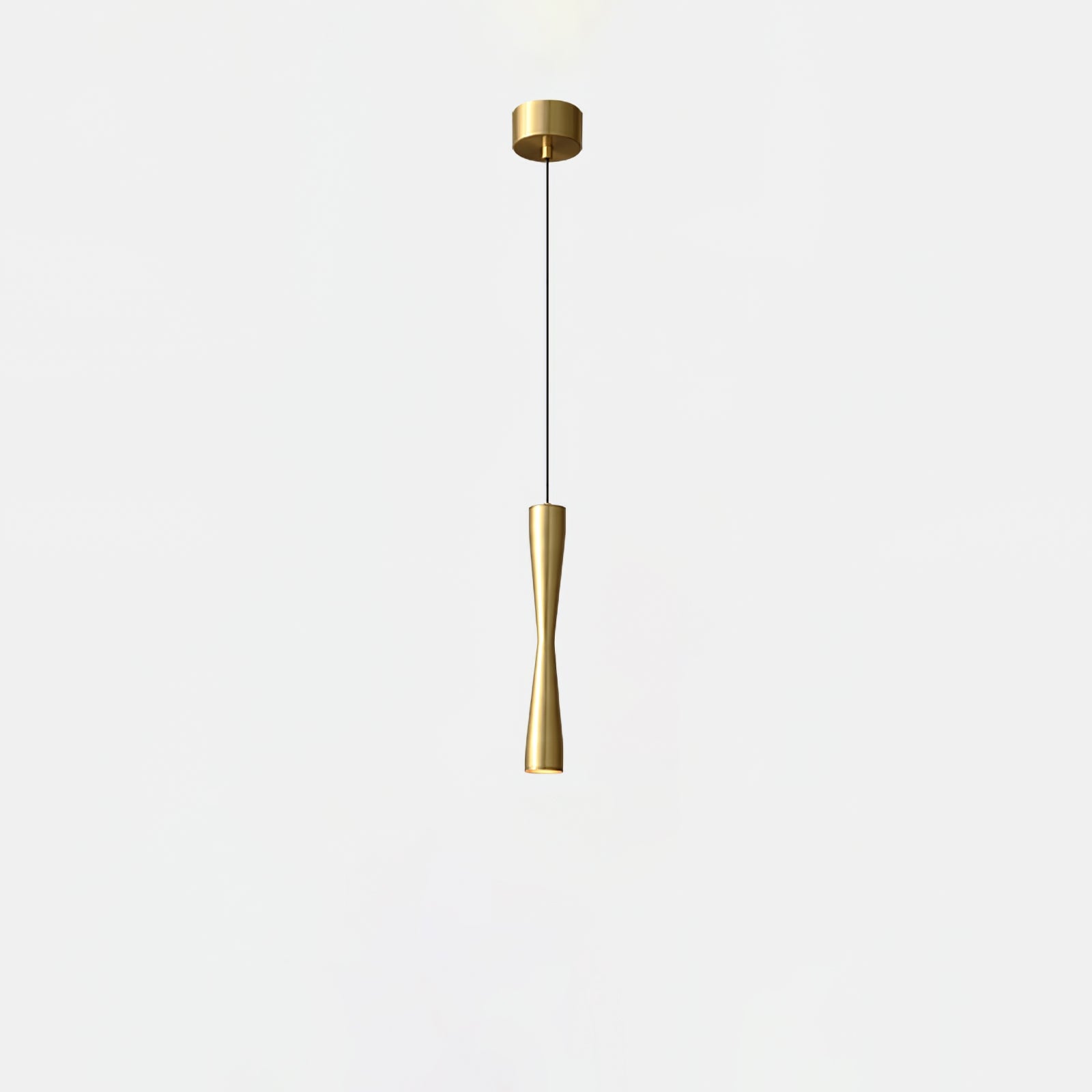 Robson Pendant Lamp - Lumpaz