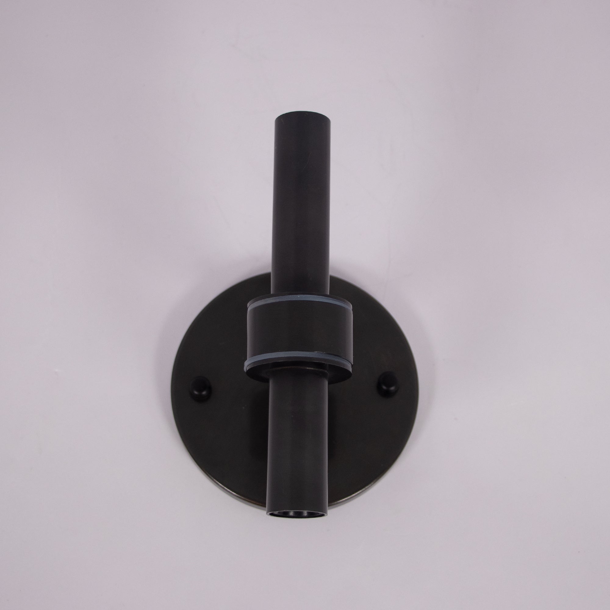 Art Blown Glass Wall Lamp - Lumpaz