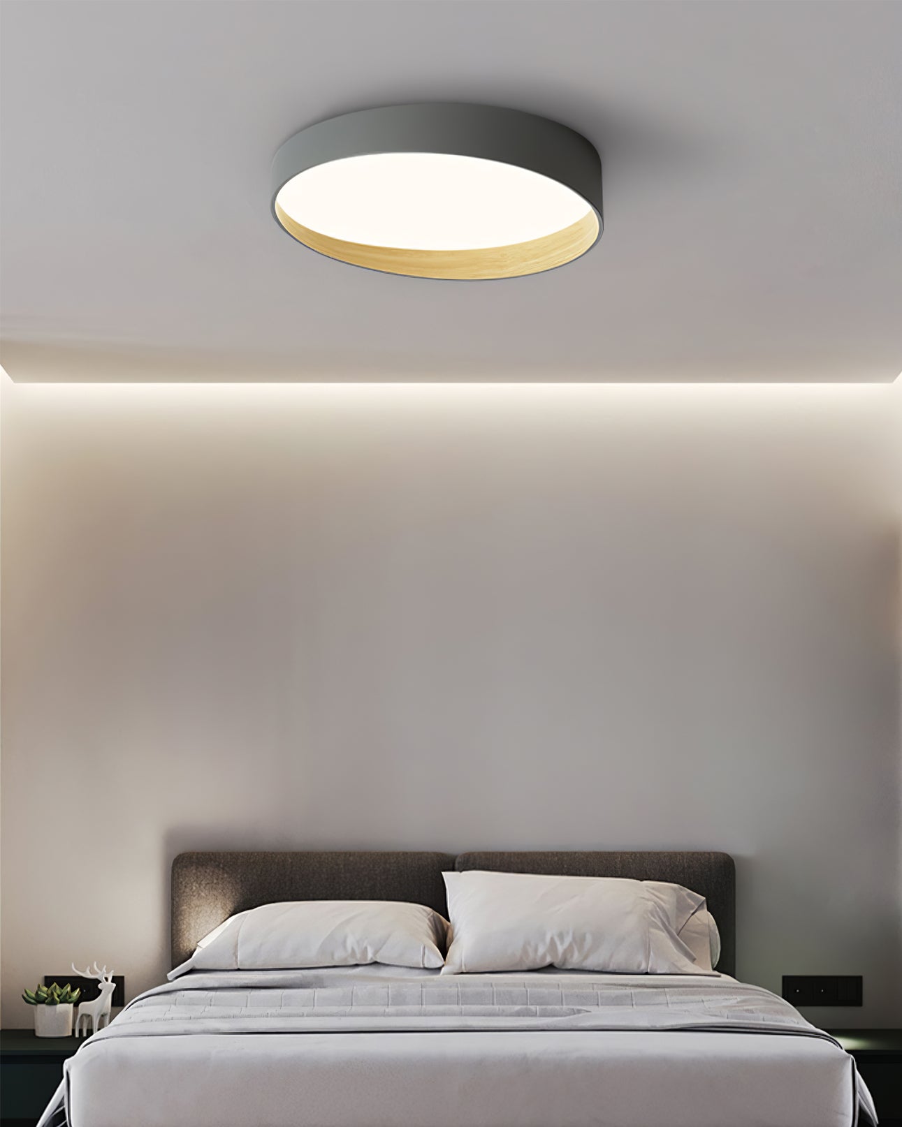 Alton Ceiling Lamp - Lumpaz
