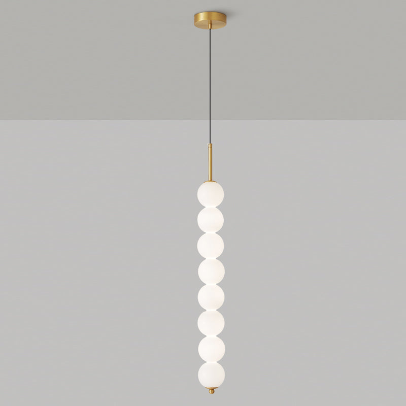 Orbet Pendant Lamp - Lumpaz