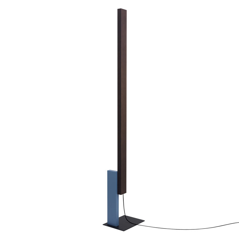 High Line Floor Lamp - Lumpaz