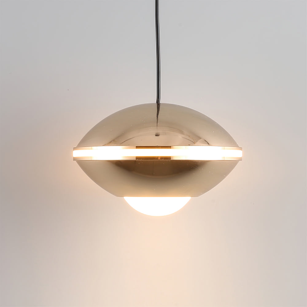 Pendul Pendant Lamp - Lumpaz