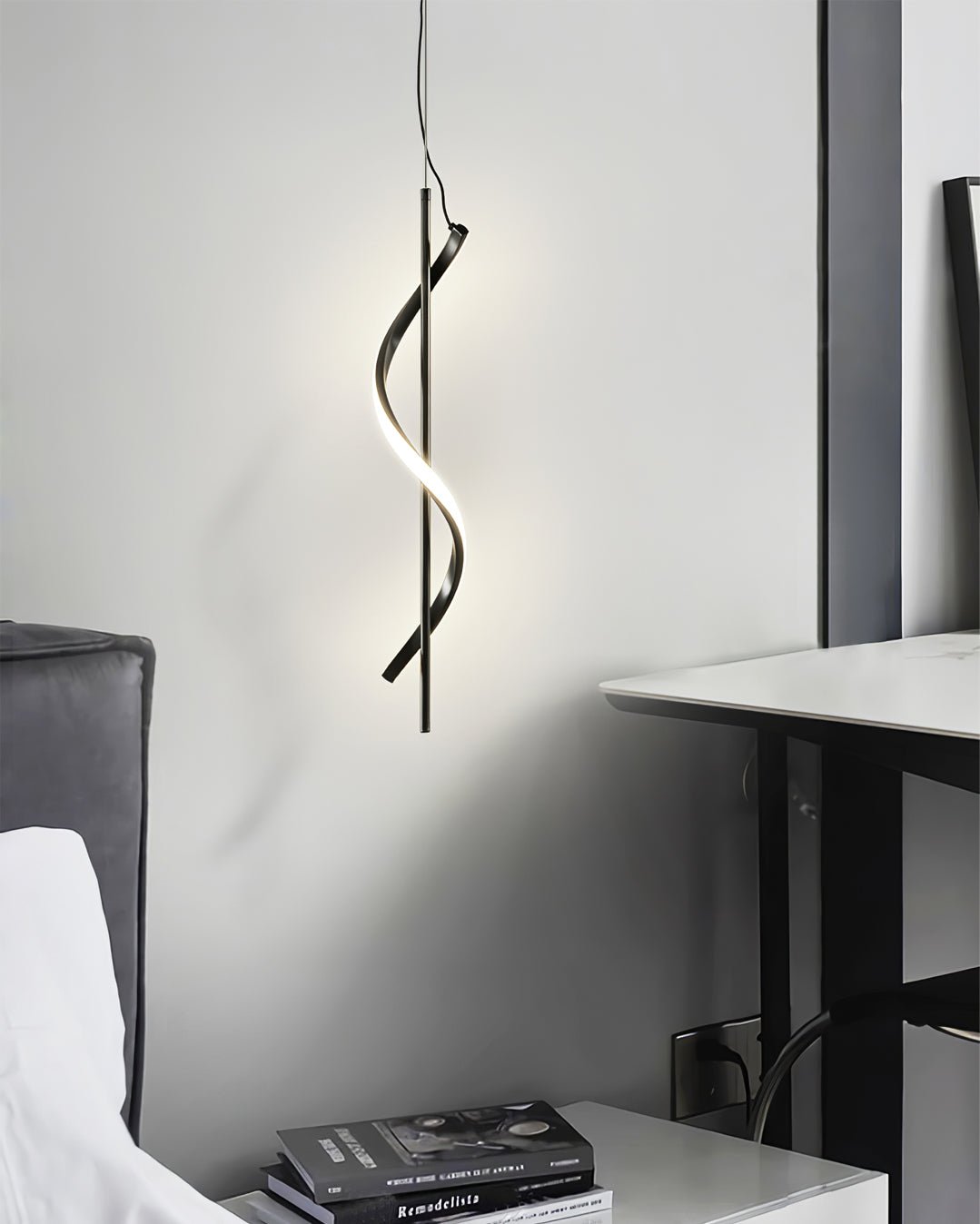 Hamburg Pendant Lamp - Lumpaz
