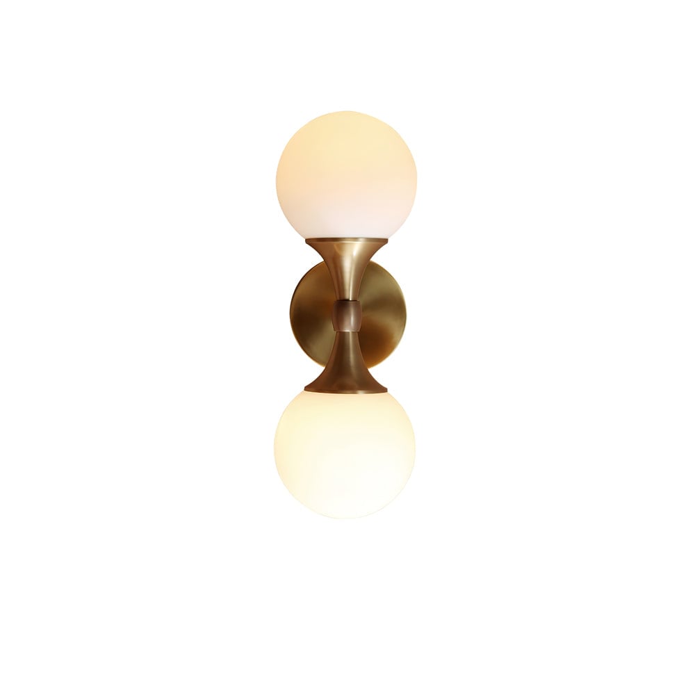 Balls Delly Wall Lamp - Lumpaz