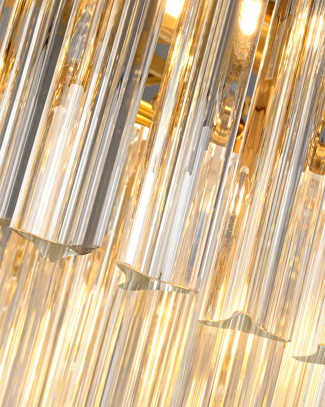 Brinicle Chandelier - Lumpaz