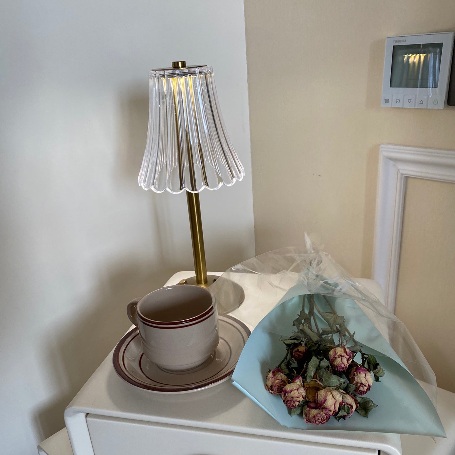 Glitters Table Lamp - Lumpaz