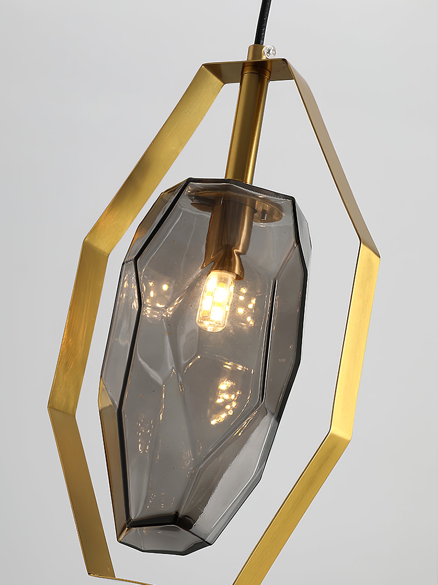 Reini Pendant Lamp - Lumpaz