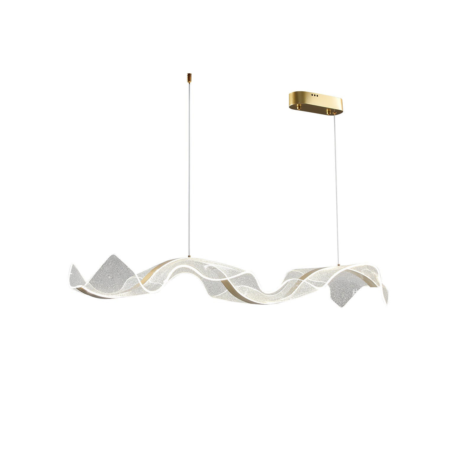 Alon Chandelier - Lumpaz