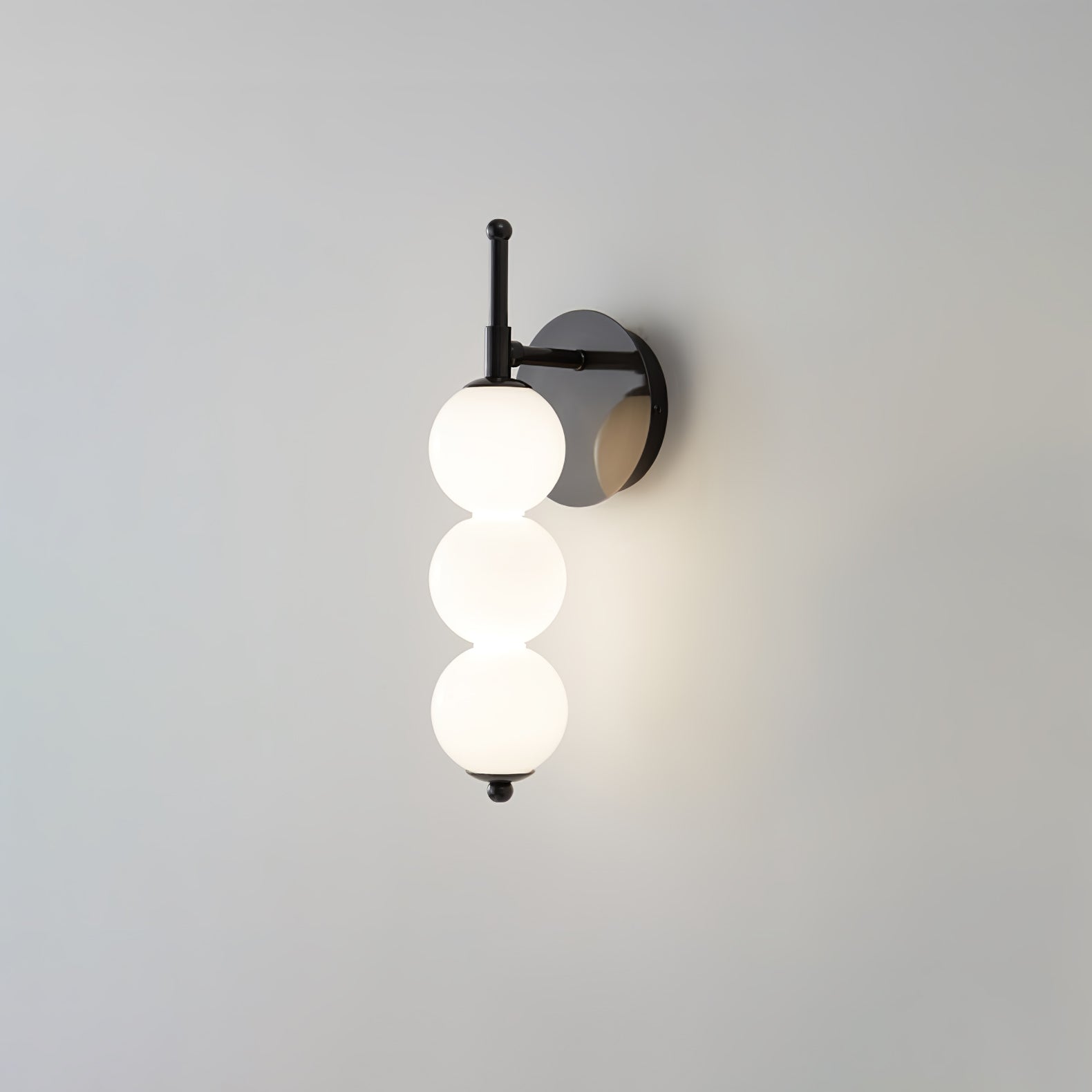 Candied Wall Lamp - Lumpaz