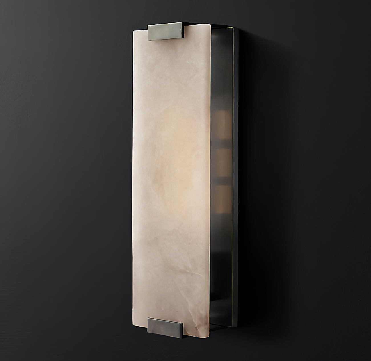 Roux Wall Lamp - Lumpaz