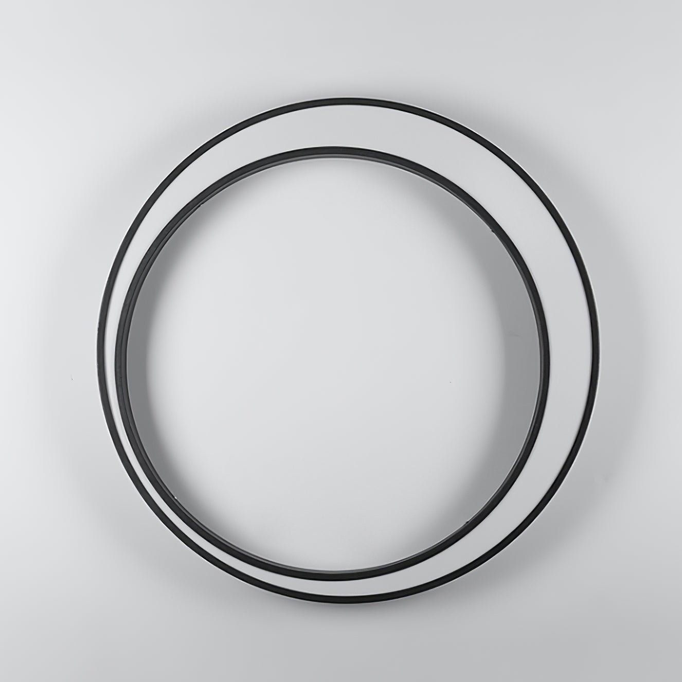 Moon Outdoor Wall Lamp - Lumpaz