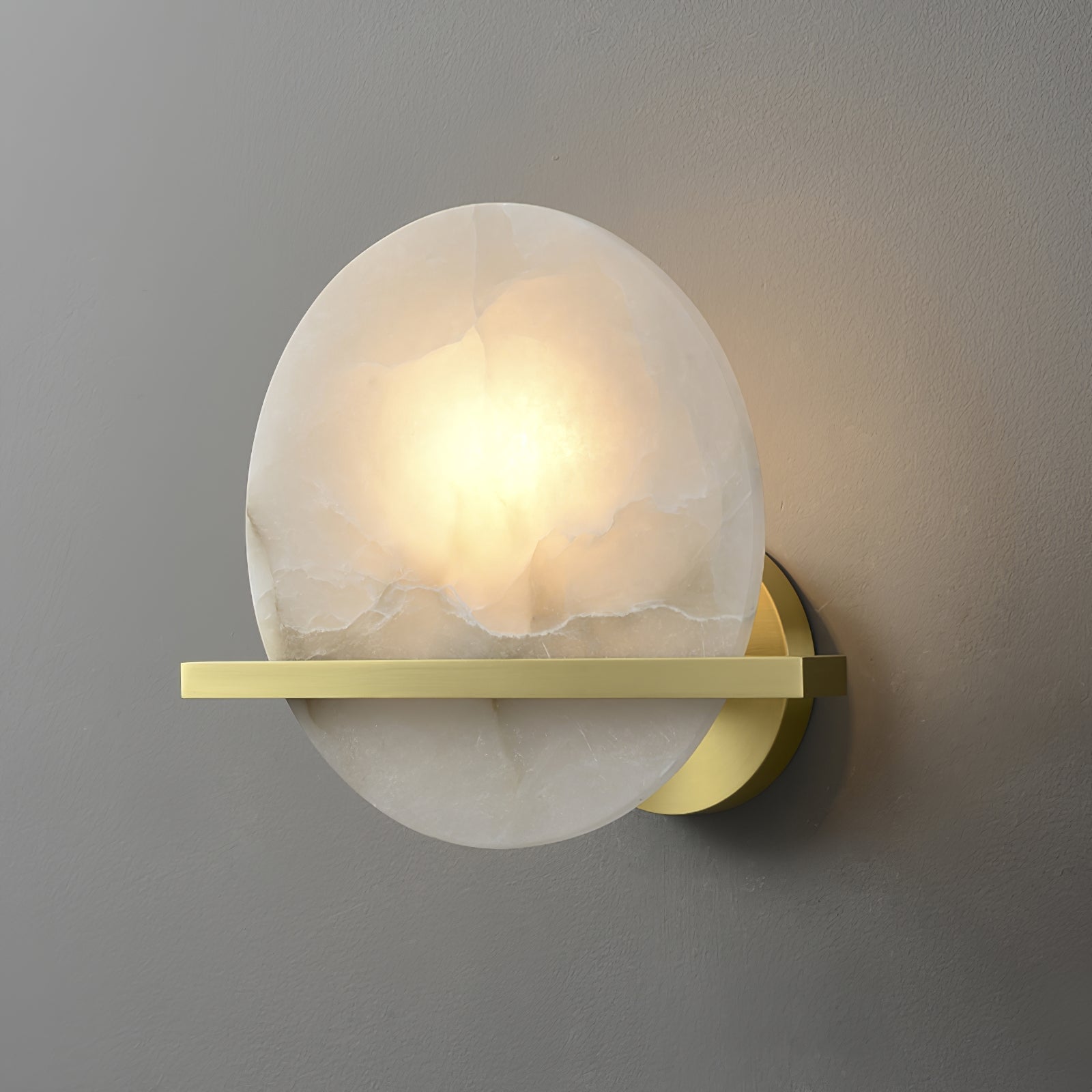 Savion Wall Lamp - Lumpaz
