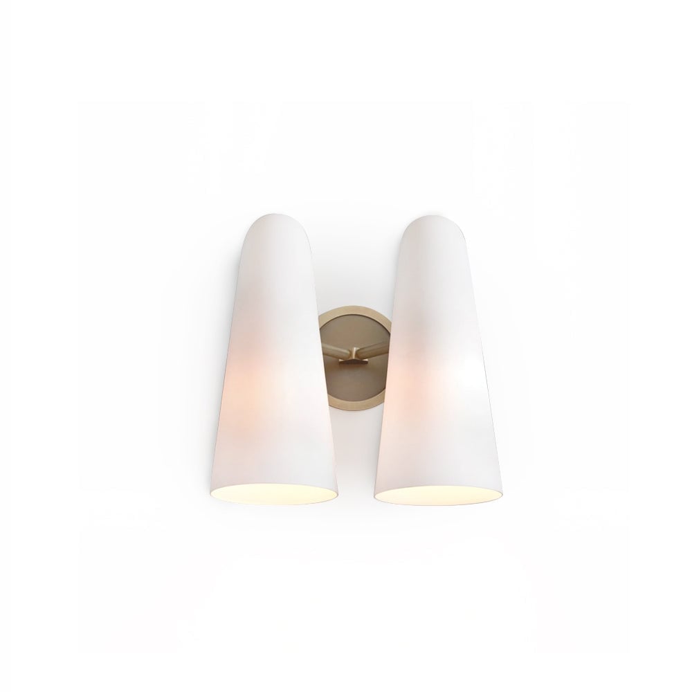 Montfaucon Wall Lamp - Lumpaz