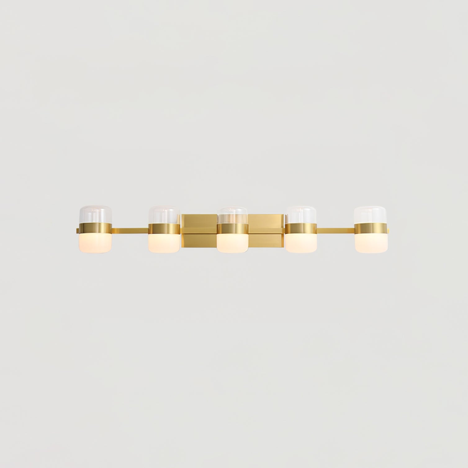 Nichols Wall Lamp - Lumpaz