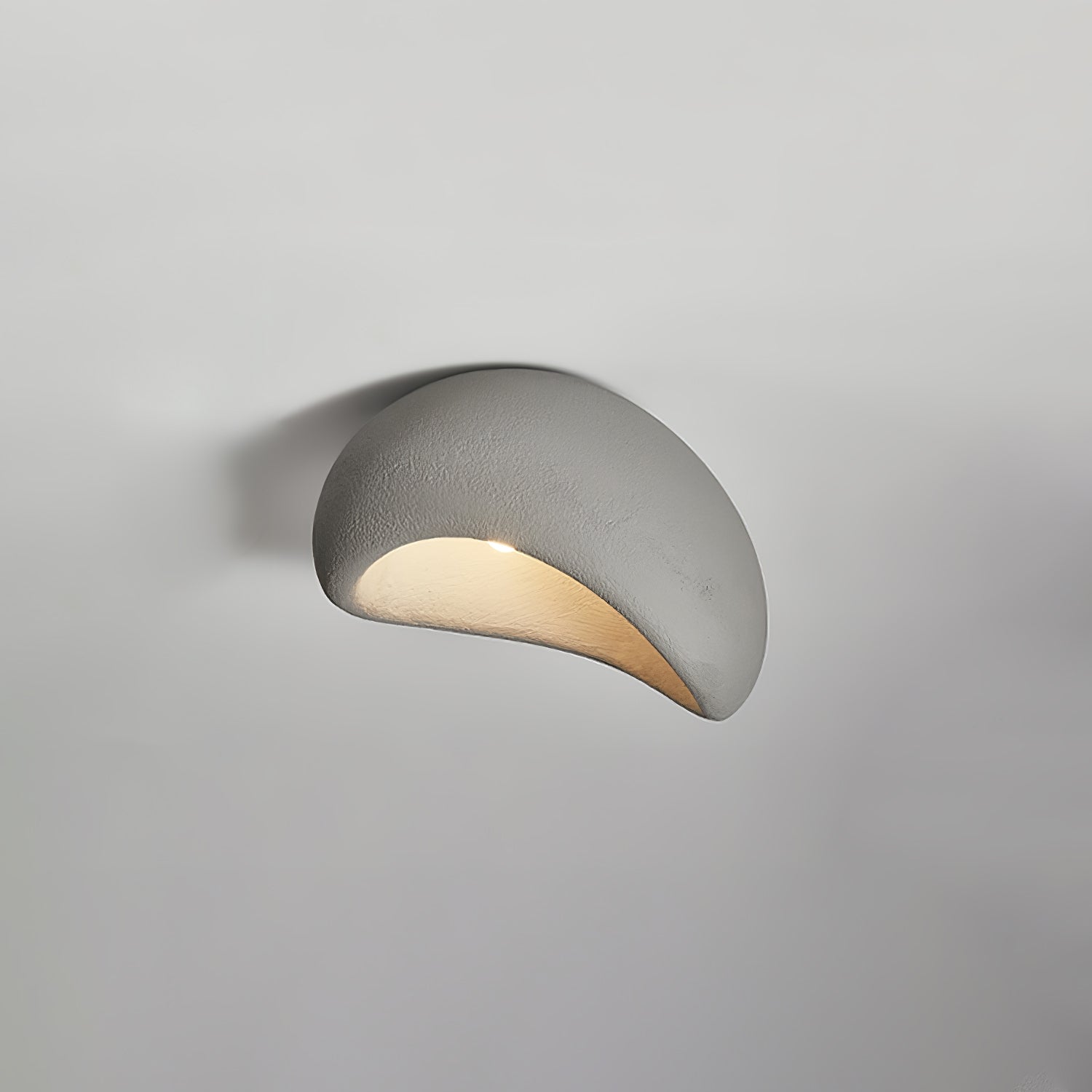 Khmara Clouds Ceiling Lamp - Lumpaz