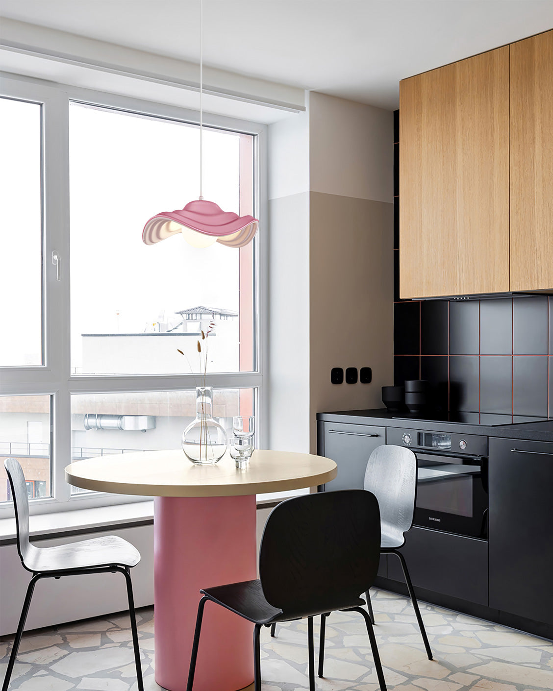 Visilica Pendant Lamp - Lumpaz