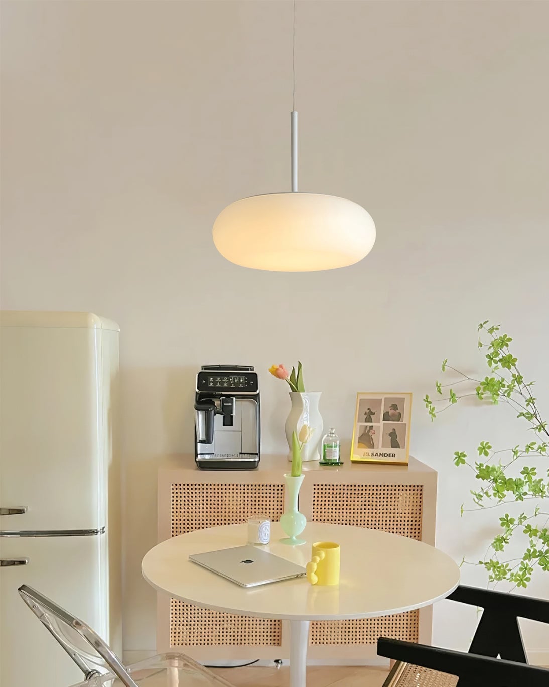 Amor Pendant Lamp - Lumpaz