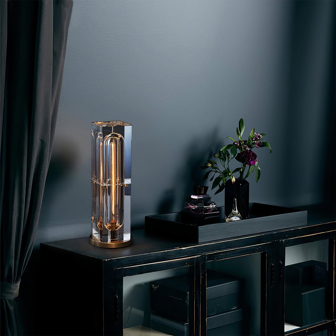 Glacon Table Lamp - Lumpaz