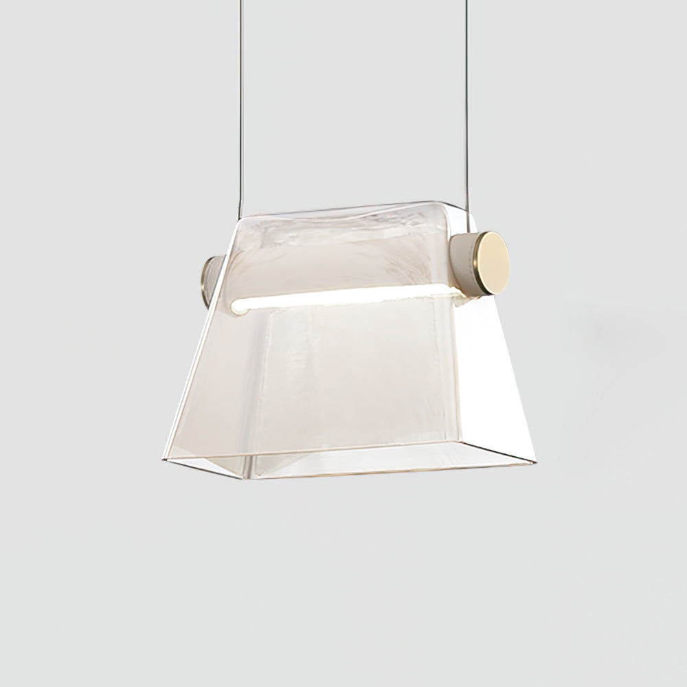 Cowbel LED Pendant Lamp - Lumpaz