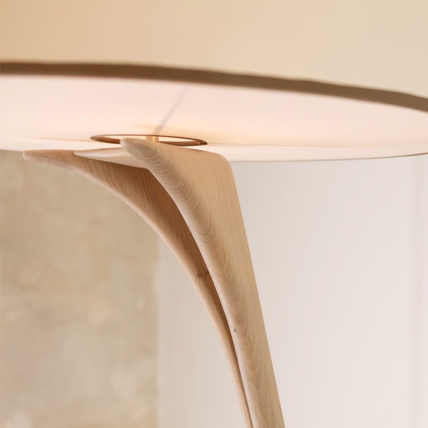 Stockholm Floor Lamp - Lumpaz