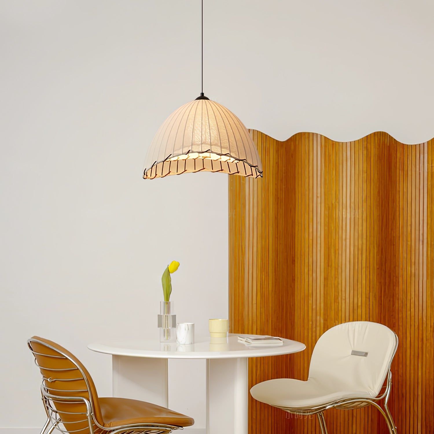 Maris Pendant Lamp - Lumpaz