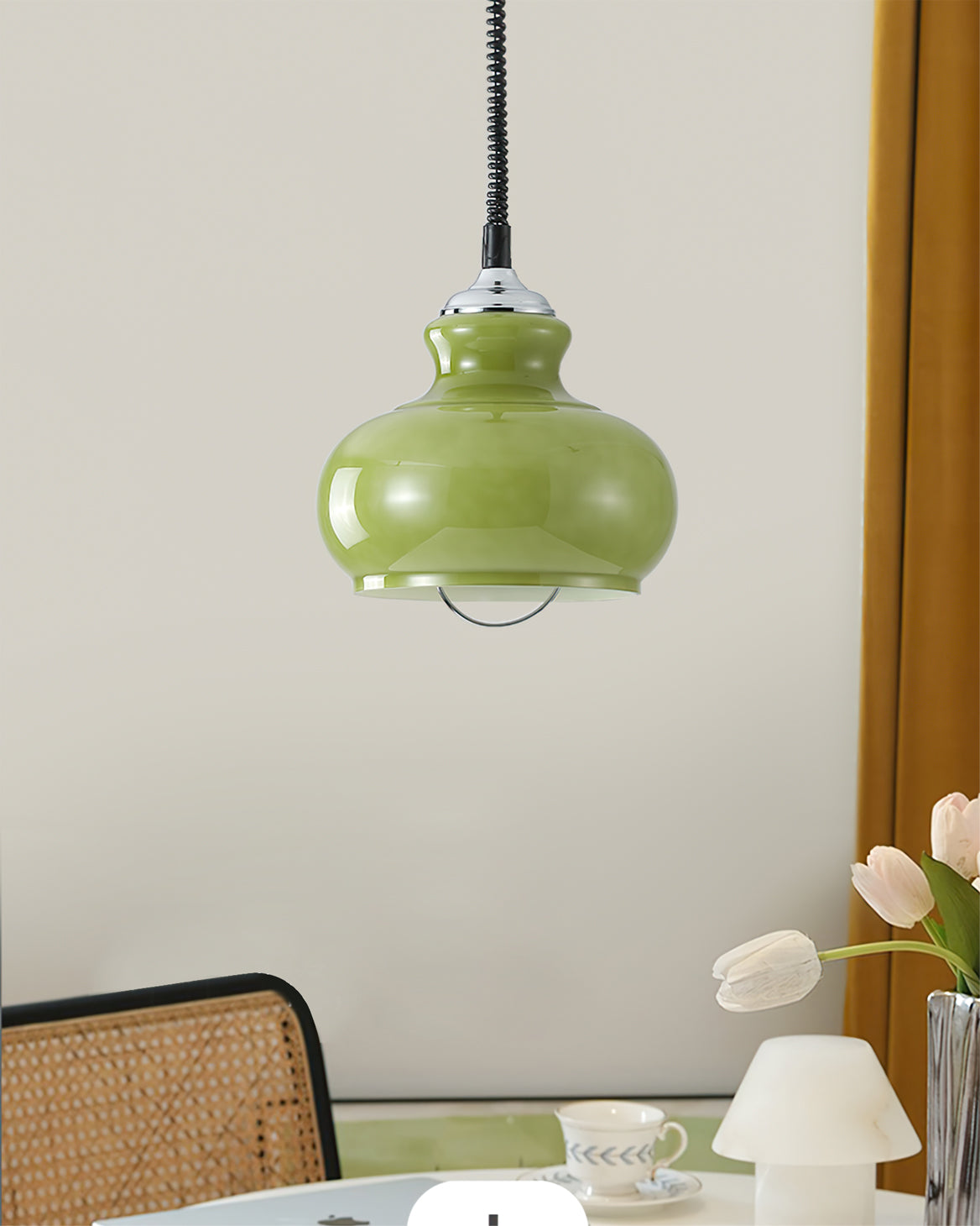 Aitan Pendant Lamp - Lumpaz