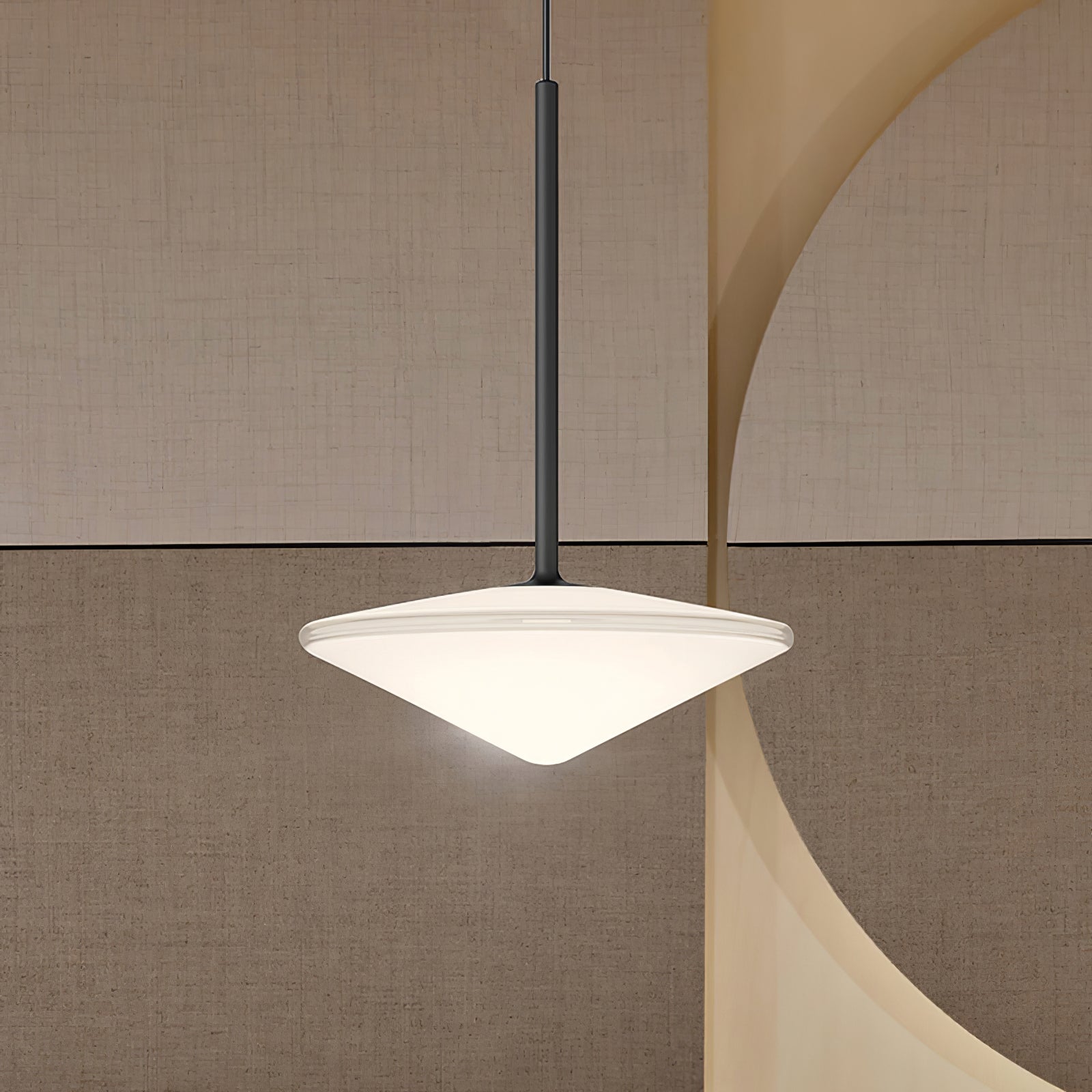 Tempo Pendant Lamp - Lumpaz