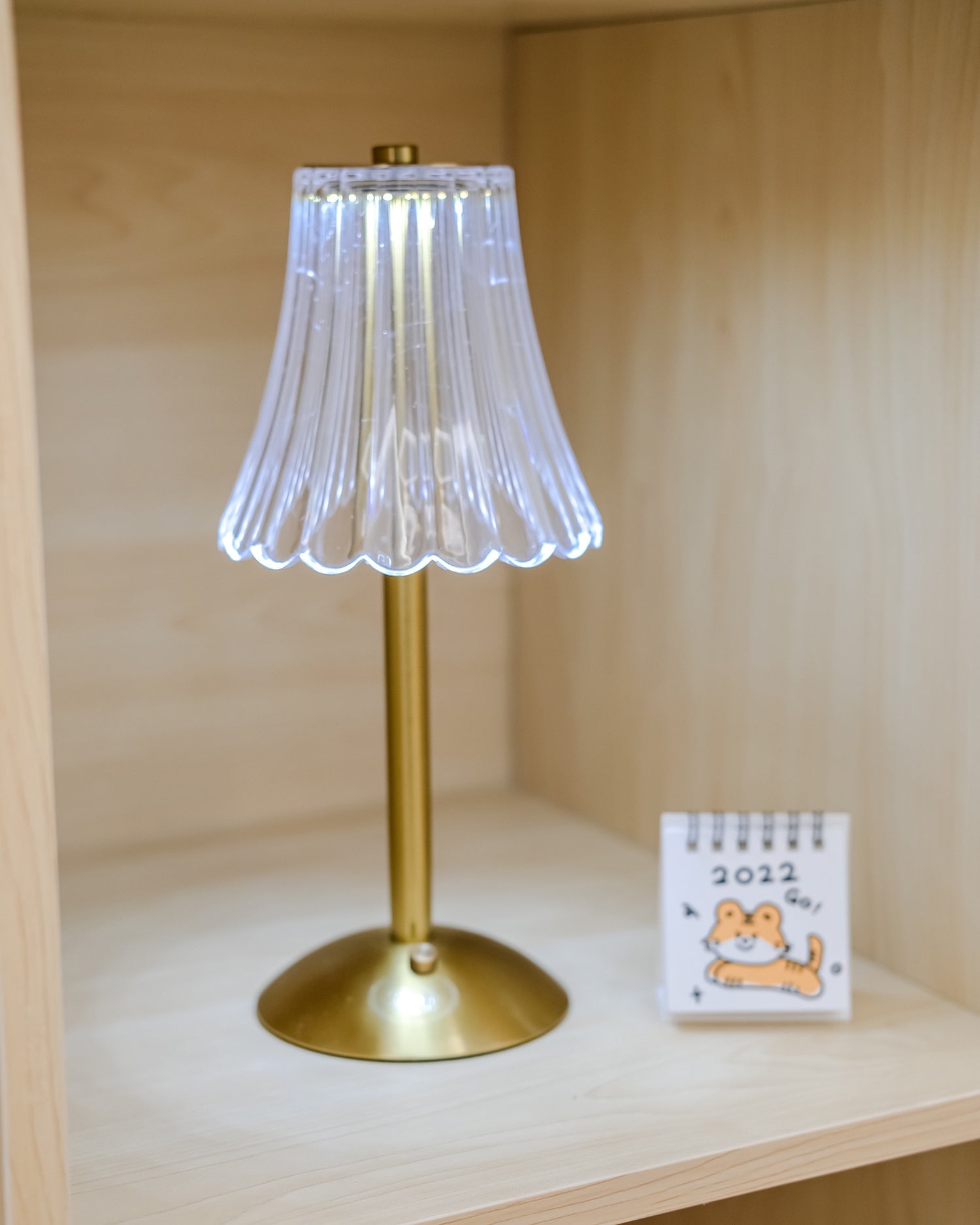 Glitters Table Lamp - Lumpaz