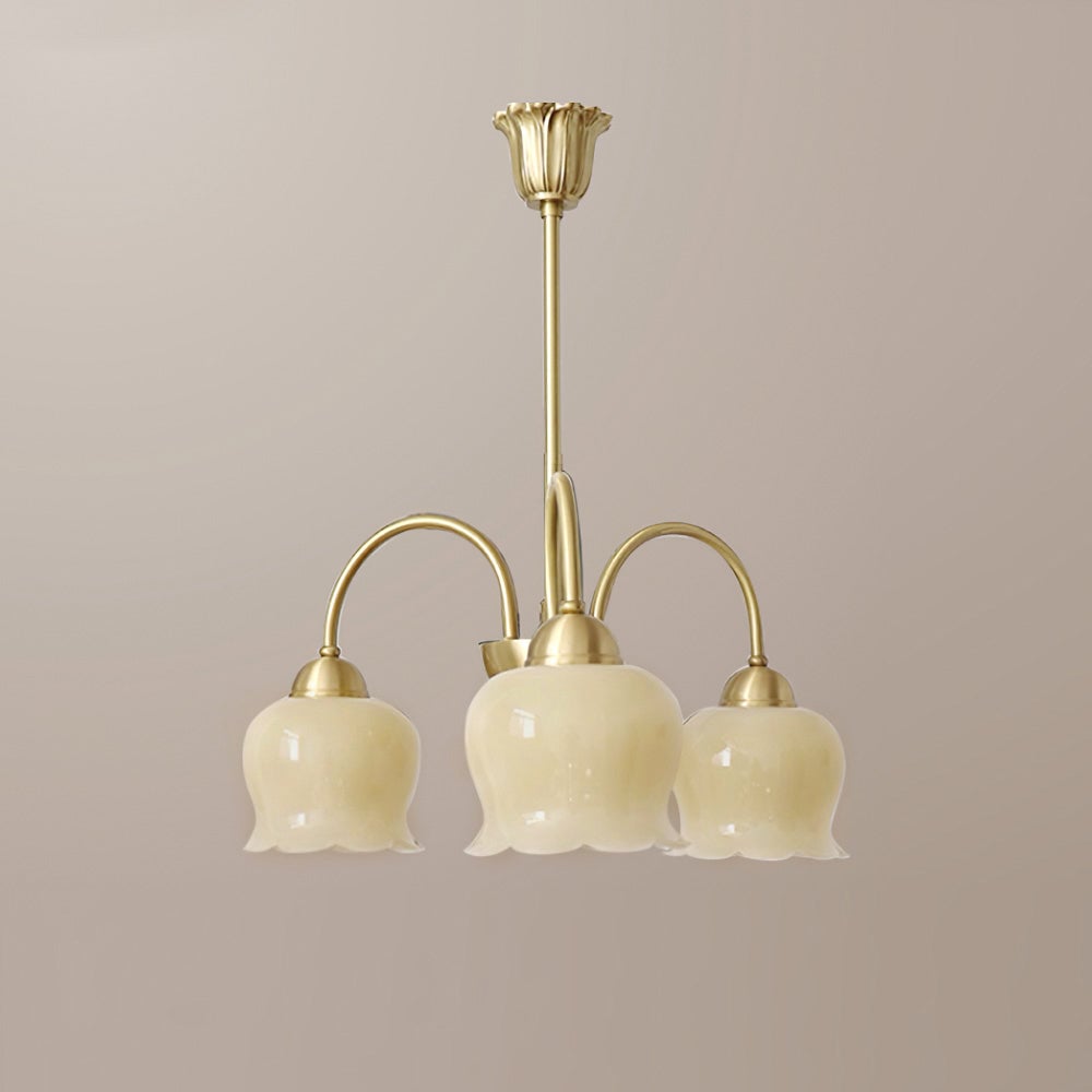 Morup Chandelier - Lumpaz