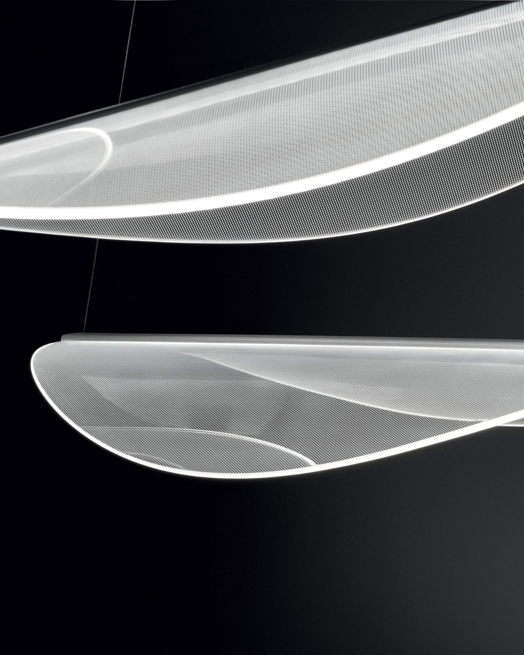 Diphy Pendant Lamp - Lumpaz