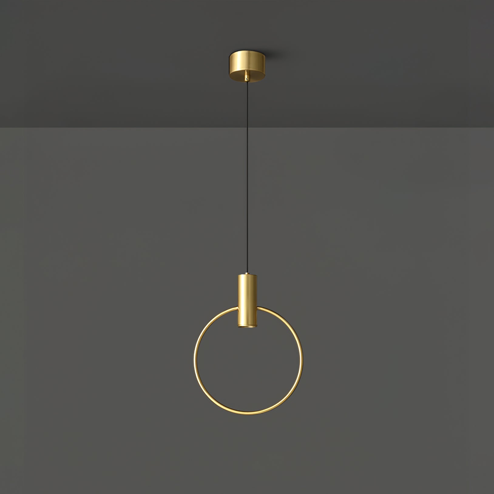 Aura Pendant Lamp - Lumpaz
