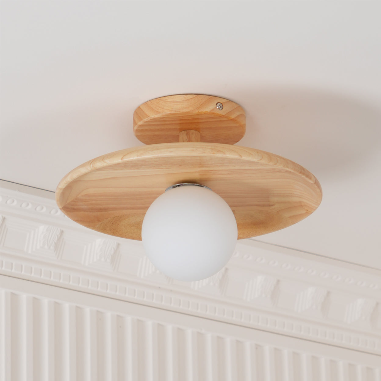 Plafon Ceiling Lamp - Lumpaz