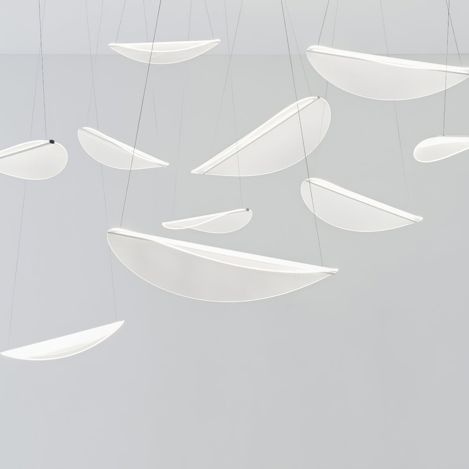Diphy Pendant Lamp - Lumpaz